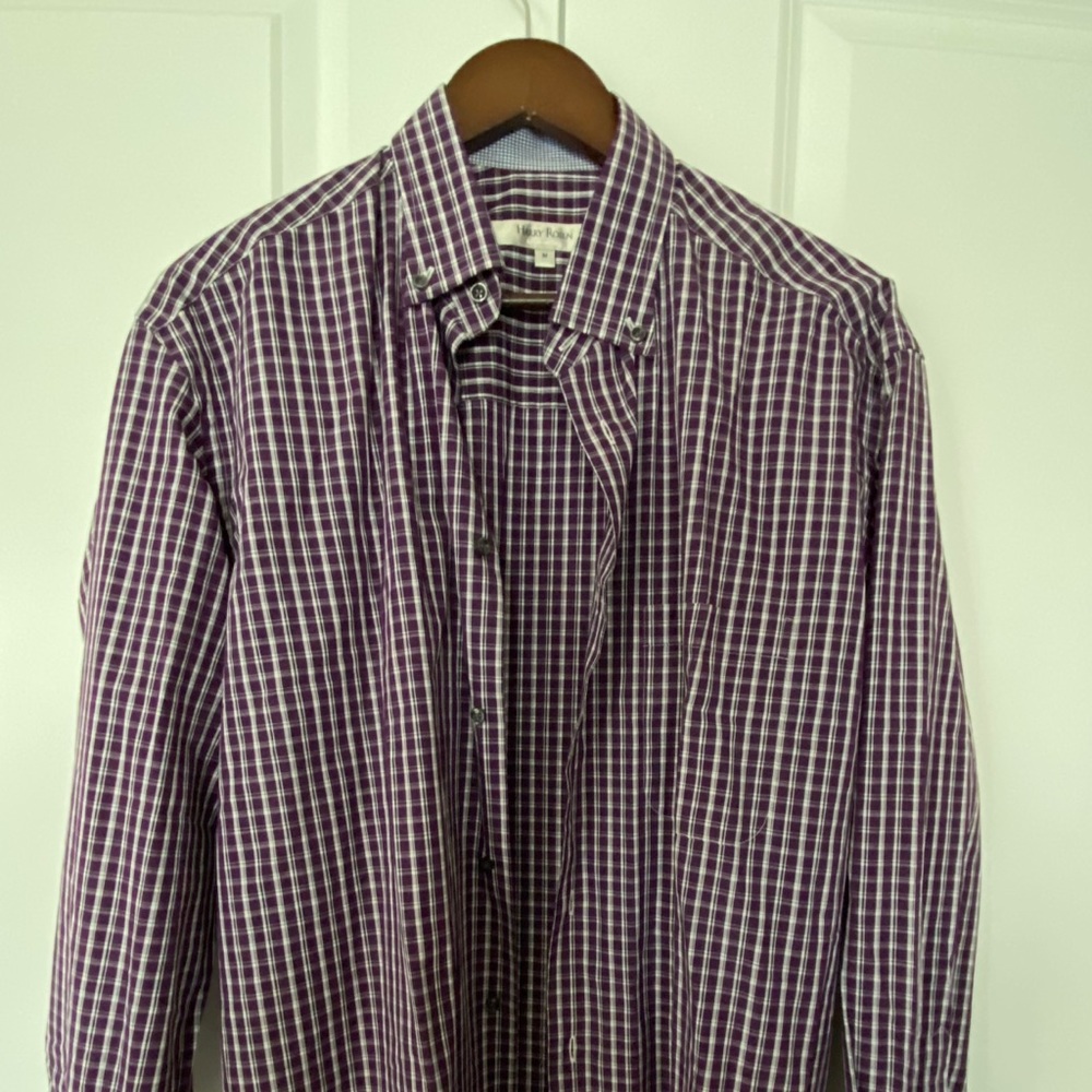 Casual shirt